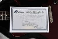 K Line KL Series DC Junior Pre Owned