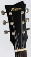 K Line KL Series DC Junior Pre Owned