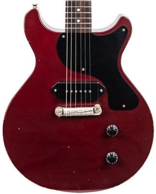 K Line KL Series DC Junior Pre Owned