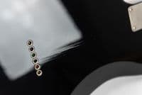 K Line Texola Offset Black Pre Owned