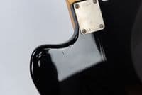 K Line Texola Offset Black Pre Owned