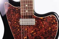K Line Texola Offset Black Pre Owned