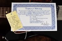 K Line Texola Offset Black Pre Owned
