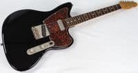 K Line Texola Offset Black Pre Owned