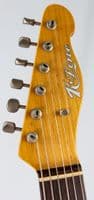 K Line Texola Offset Black Pre Owned