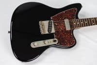K Line Texola Offset Black Pre Owned