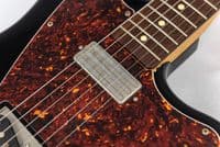 K Line Texola Offset Black Pre Owned