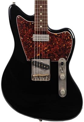 K Line Texola Offset Black Pre Owned