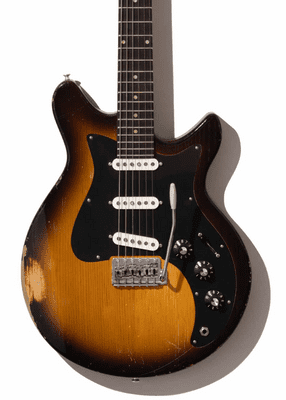 Kauffmann DC Classic