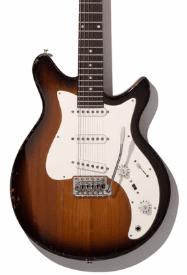 Kauffmann DC Vintage