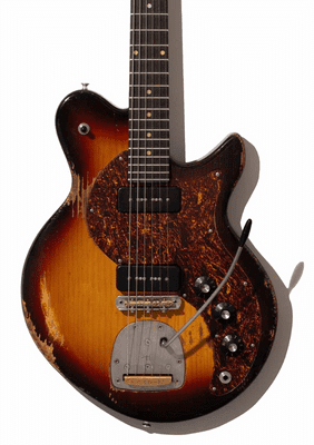 Kauffmann Offset Classic