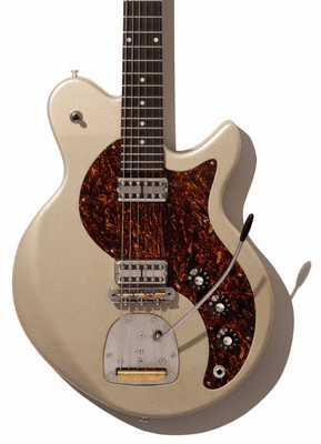 Kauffmann Offset Deluxe