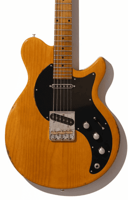 Kauffmann SC Vintage