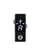 Korg Pitchblack X Mini Pedal Tuner