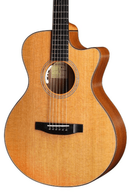Lakewood A-14 CP 63 Natural
