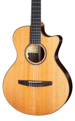 Lakewood A-31 CP Classic Crossover Natural