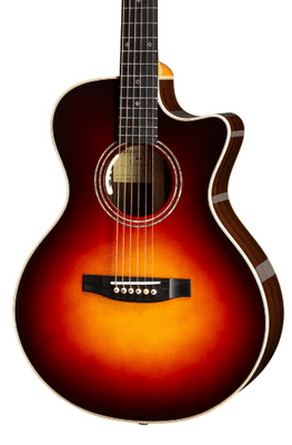 Lakewood A-32 CP Deluxe