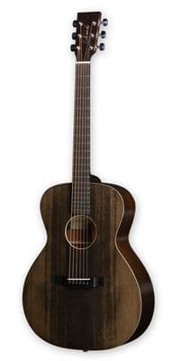 Lakewood Black Sheep - Grand Concert Model with pickup system