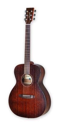 Lakewood Campfire - Grand Concert Model with pickup system
