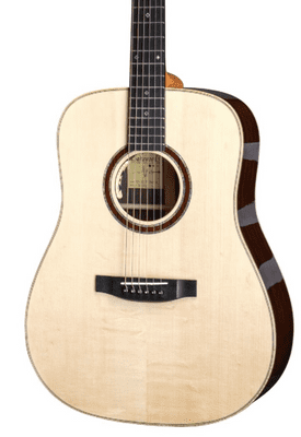 Lakewood D-32 P Deluxe