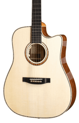 Lakewood D-43 CP Premium