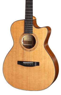 Lakewood M-14 CP 63 Natural