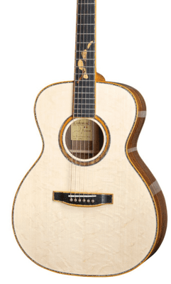 Lakewood M-24 Premium Aura