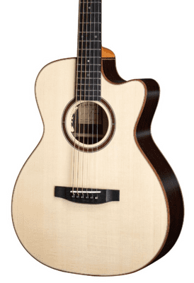 Lakewood M-31 CP Baritone Natural