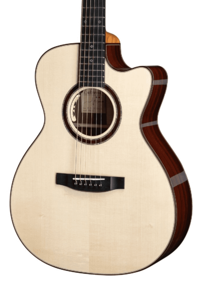 Lakewood M-32 CP Classic Crossover Deluxe