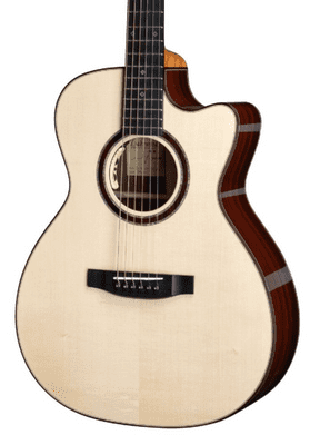 Lakewood M-32 CP Classic Crossover Deluxe