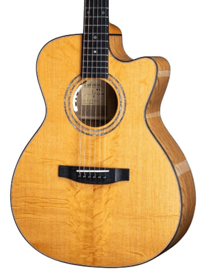 Lakewood M-35 CP Deluxe