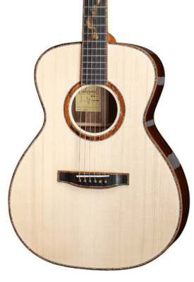 Lakewood M-53 Premium Aura