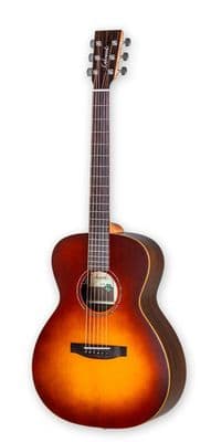 Lakewood Sunset - Grand Concert Model with pickup system