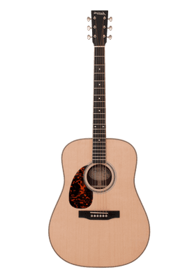 Larrivee D-44 Rosewood Left Handed