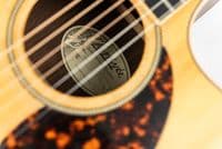 Larrivee LV-03R Rosewood Guitar Pre Owned