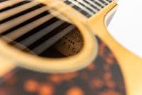 Larrivee LV-03R Rosewood Guitar Pre Owned