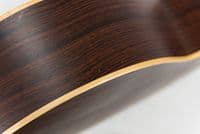Larrivee LV-03R Rosewood Guitar Pre Owned