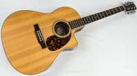 Larrivee LV-03R Rosewood Guitar Pre Owned