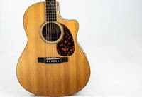 Larrivee LV-03R Rosewood Guitar Pre Owned