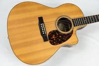 Larrivee LV-03R Rosewood Guitar Pre Owned
