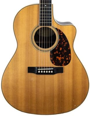 Larrivee LV-03R Rosewood Guitar Pre Owned