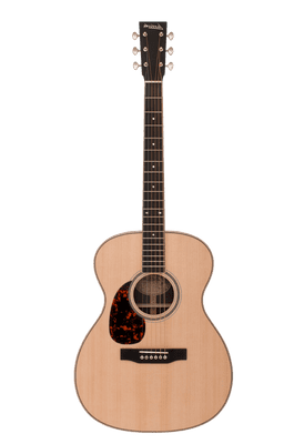 Larrivee OM-44 Rosewood Left Handed, Gloss