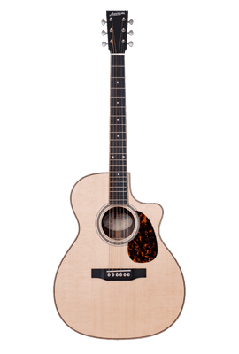 Larrivee OMV-44 Rosewood, Gloss.