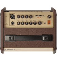 Loudbox Micro Acoustic Instrument Amplifier