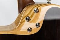 LR Baggs AEG 1 Acoustic Electric Guitar Natural, Inc Gigbag