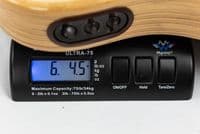 LR Baggs AEG 1 Acoustic Electric Guitar Natural, Inc Gigbag