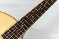 LR Baggs AEG 1 Acoustic Electric Guitar Natural, Inc Gigbag