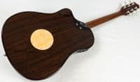 Lr Baggs AEG-1 Acoustic Electric Guitar Sunburst, Inc Gigbag
