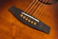 Lr Baggs AEG-1 Acoustic Electric Guitar Sunburst, Inc Gigbag