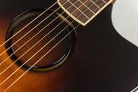 Lr Baggs AEG-1 Acoustic Electric Guitar Sunburst, Inc Gigbag